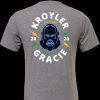 T-Shirt - Graphic T Gorilla - Multiple Colors Photo 5