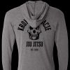 Sweatshirt - Zip-Up - Gorilla Photo 2