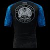 Team Ranked Rash Guard Photo 8