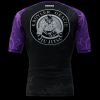Team Ranked Rash Guard Photo 11