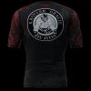 Team Ranked Rash Guard Photo 2