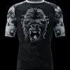 Team Ranked Rash Guard Photo 4