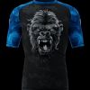 Team Ranked Rash Guard Photo 7