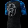 Team Ranked Rash Guard Photo 9