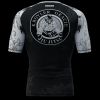 Team Ranked Rash Guard Photo 5