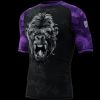 Team Ranked Rash Guard Photo 12