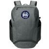 KGJJ Team Backpack Photo 2