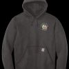 Pre-Order Sweatshirt - Brazil x USA Photo 3