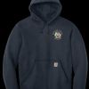 Pre-Order Sweatshirt - Brazil x USA Photo 5