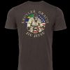 Pre-order - T-Shirt - Brazil x USA Photo 6