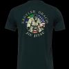 Pre-order - T-Shirt - Brazil x USA Photo 4
